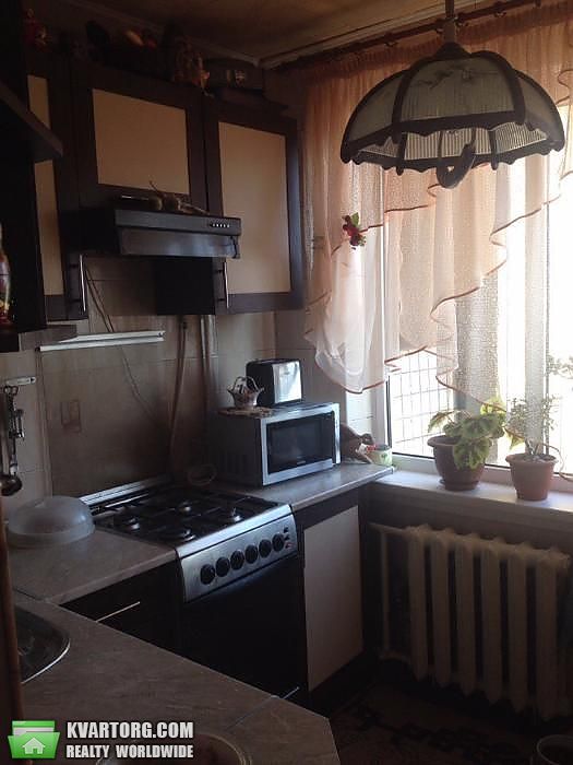Sell 3-room apartment. Киев,  Отрадный пр — photo 1