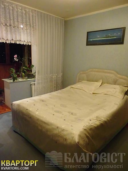 Sell 2-room apartment. Киев,  Бажана — photo 6