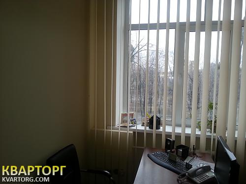 Rent out office. Киев, Магнитогорская — photo 1