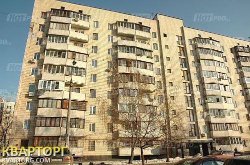 Sell 1-room apartment. Киев, Жолудева — photo 1