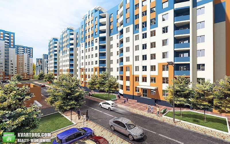 Sell 2-room apartment. Киев, Сергея Данченко — photo 1