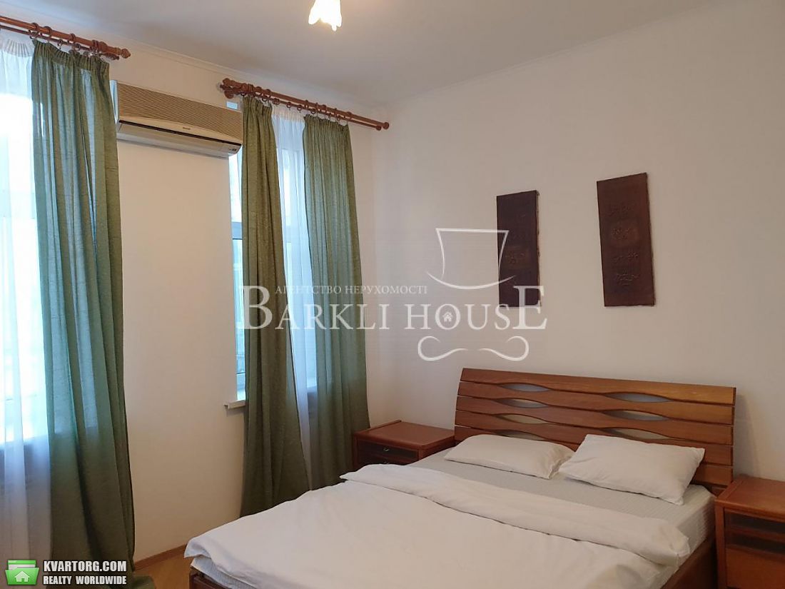 Rent out 4-room apartment. Киев,  Малая Житомирская — photo 7