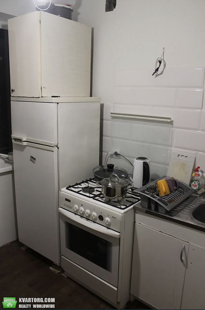 Sell 2-room apartment. Харьков, Тракторостроителей — photo 8