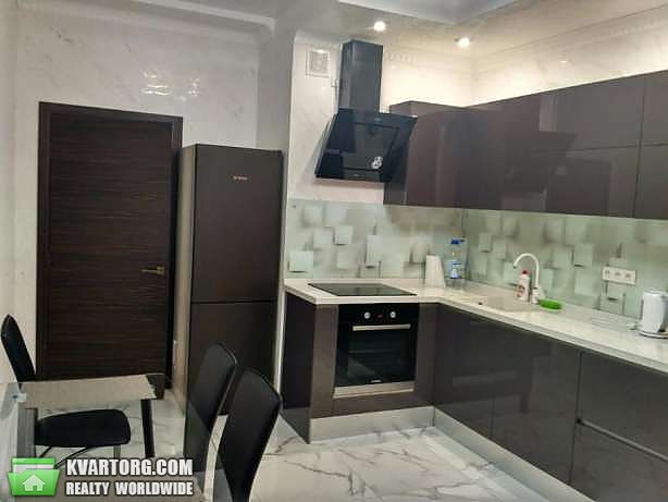 Rent out 1-room apartment. Одесса, Генуэзская — photo 1