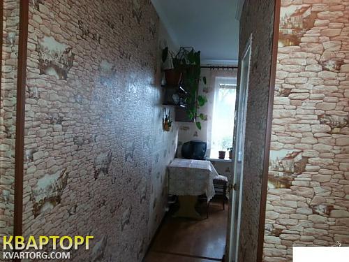 продам 1-комнатную квартиру. Киев,  Баггоутовская - фото 4