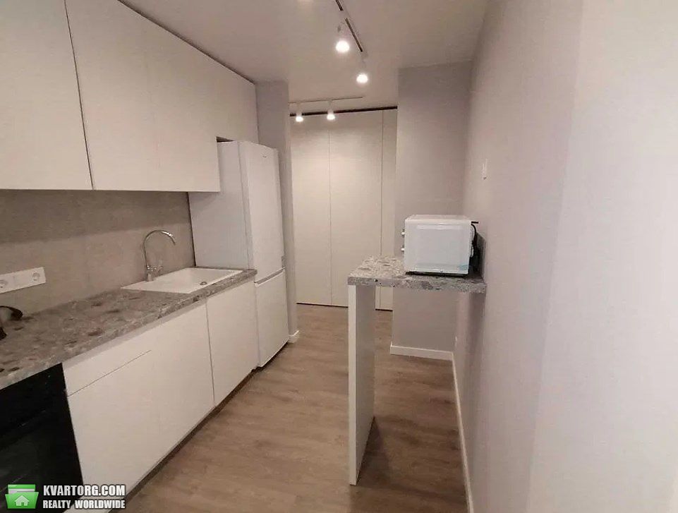 Rent out 1-room apartment. Киев, Максимовича — photo 6