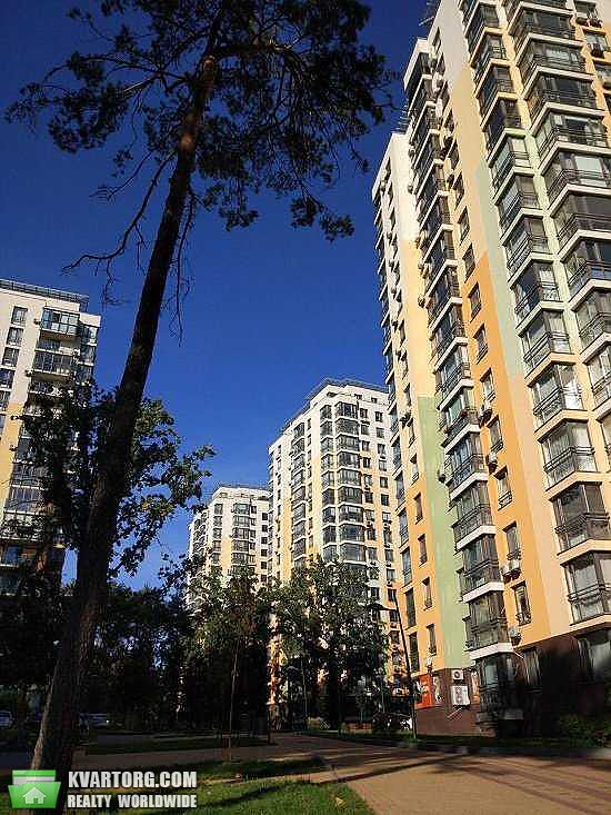 Rent out 2-room apartment. Киев,  Петрицкого — photo 9