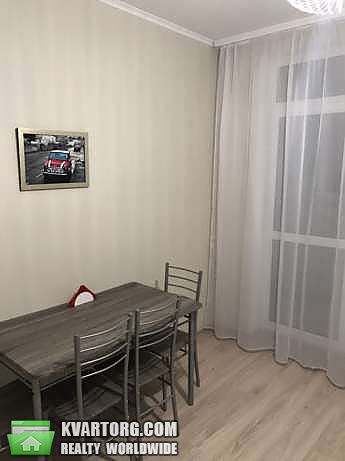Rent out 1-room apartment. Киев,  Победы пр — photo 5