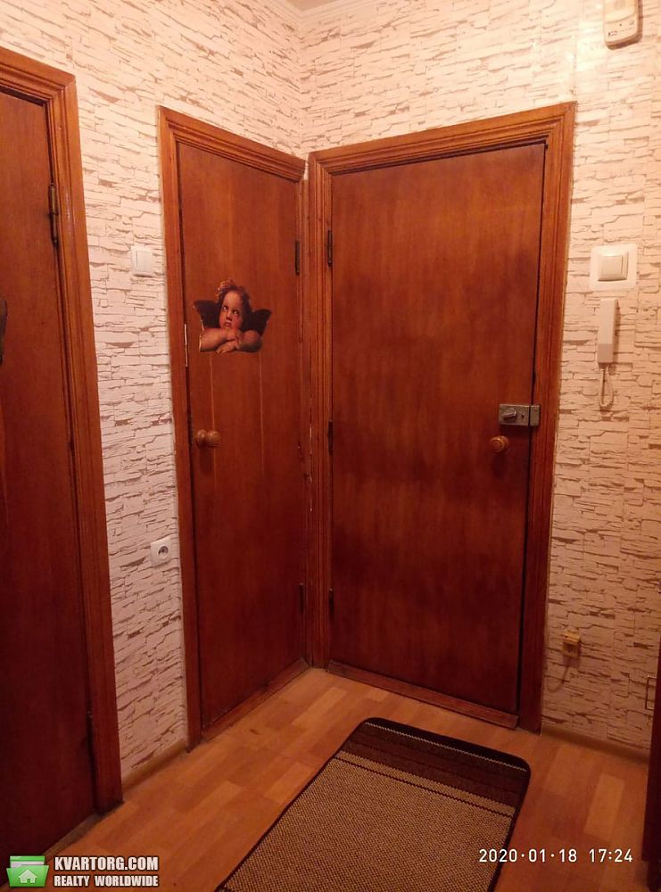 Rent out 1-room apartment. Киев,  Правды пр — photo 5