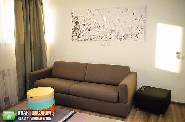 Rent out 1-room apartment. Киев,  Жукова — photo 4