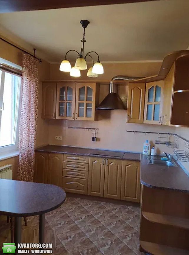 Sell 3-room apartment. Киев, Ефремова — photo 1