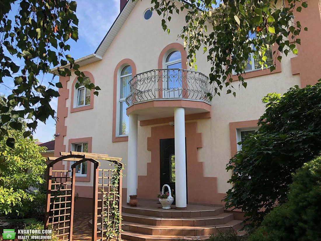 Sell house. Киевская обл., Петропавловская Борщаговк — photo 4