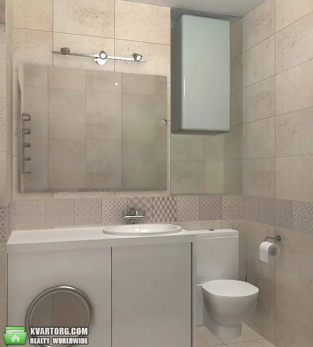 Sell 1-room apartment. Киев,  Клавдиевская — photo 7