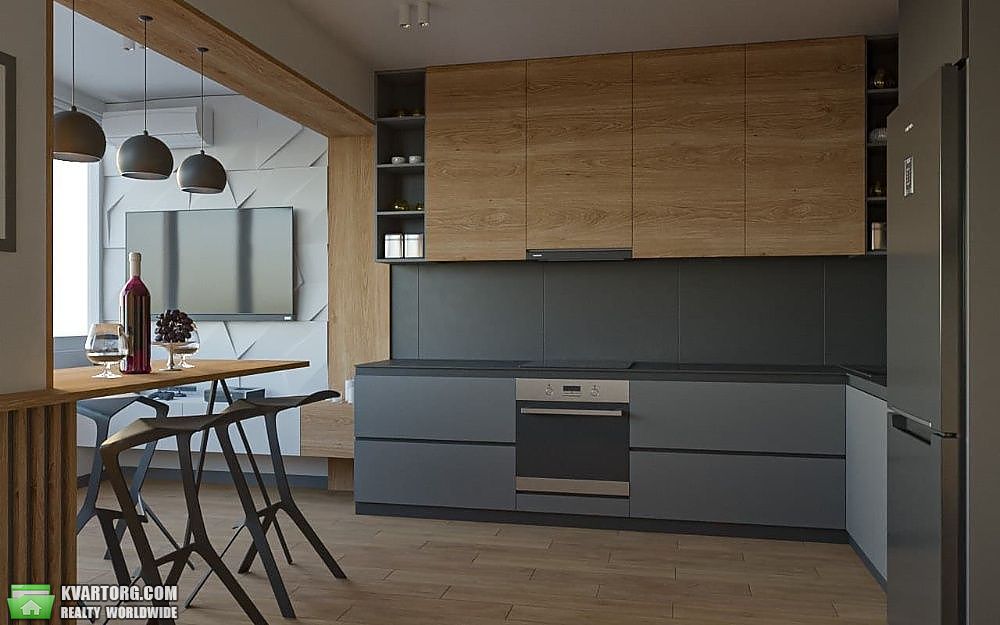 Sell 2-room apartment. Киев,  Панельная — photo 9