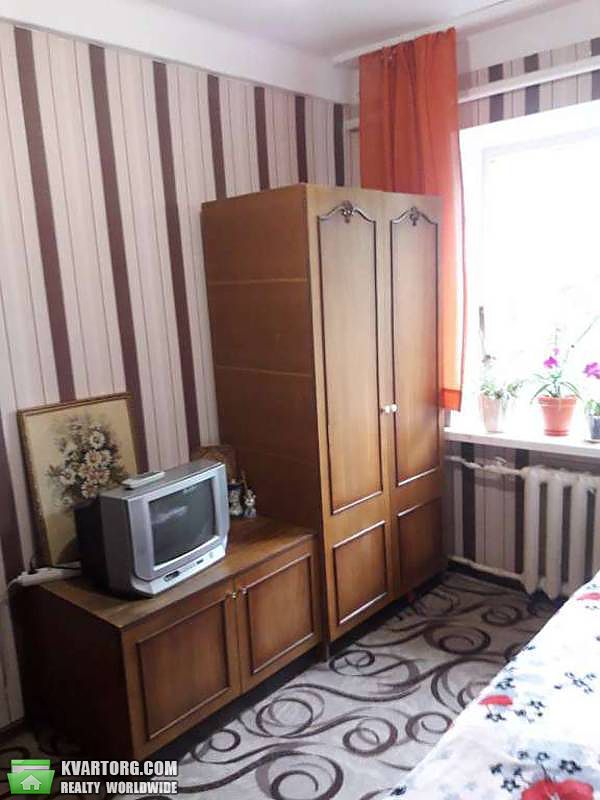 Sell 2-room apartment. Киев,  Запорожца — photo 6