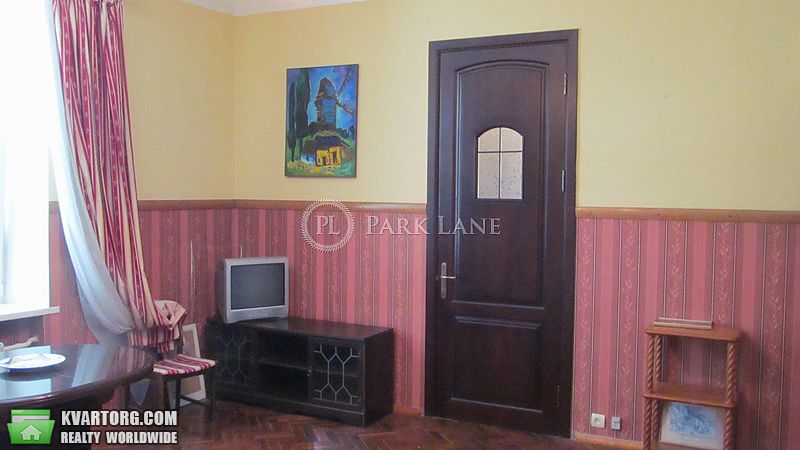 Rent out 2-room apartment. Киев,  Орлика — photo 5