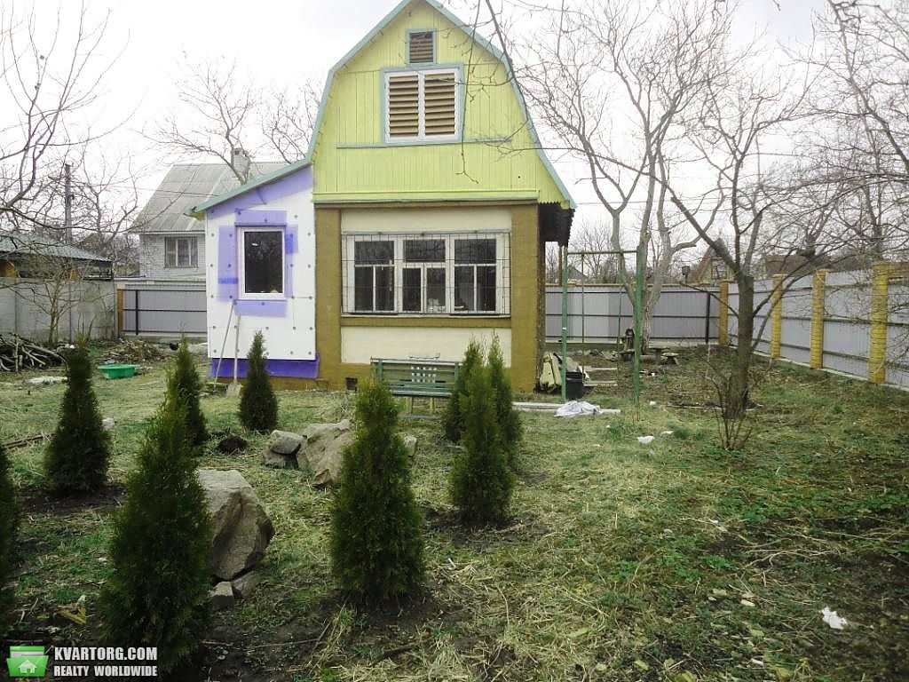 Sell house. Киев,  Садовая Осокорки — photo 1