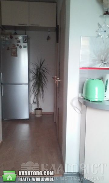 Sell 2-room apartment. Киев, Вербицкого — photo 10