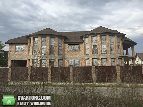 Sell house. Киев, Набережная — photo 5