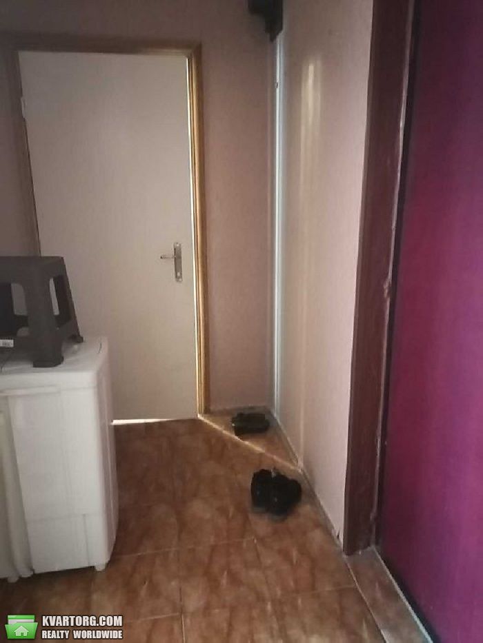 Sell 2-room apartment. Киев, Ромена Роллана — photo 9