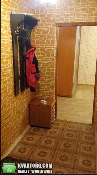 Rent out 2-room apartment. Киев,  Чернобыльская — photo 8