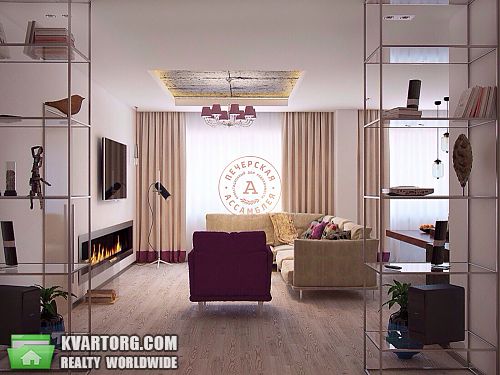Sell 3-room apartment. Киев, Драгомирова — photo 1