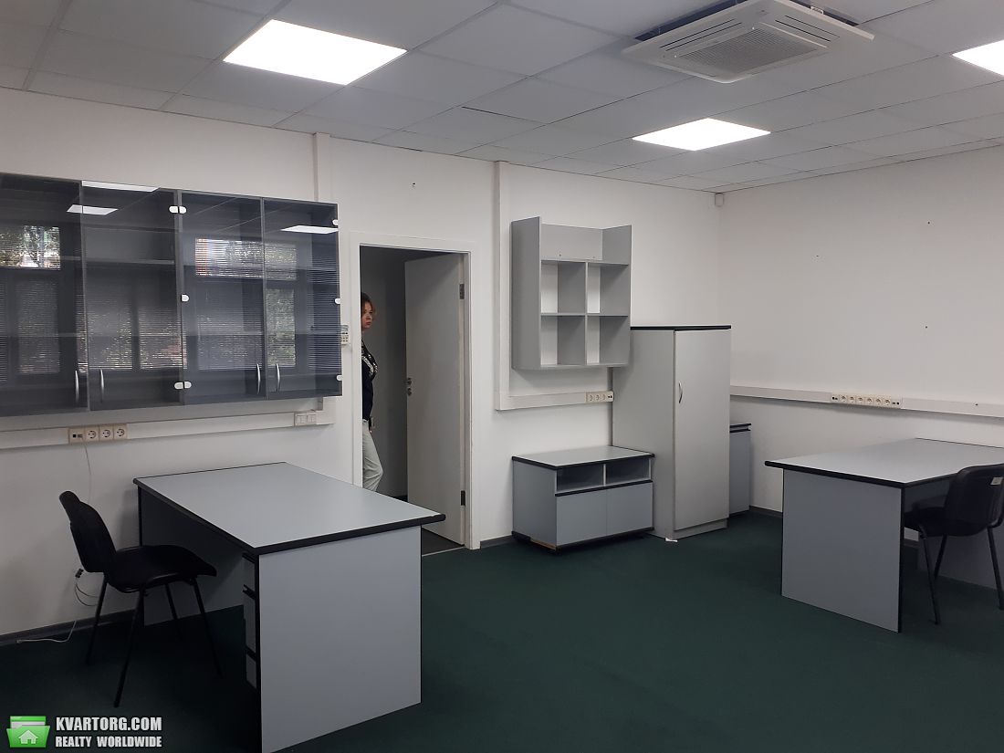 Rent out office. Киев,  Березняковская — photo 3