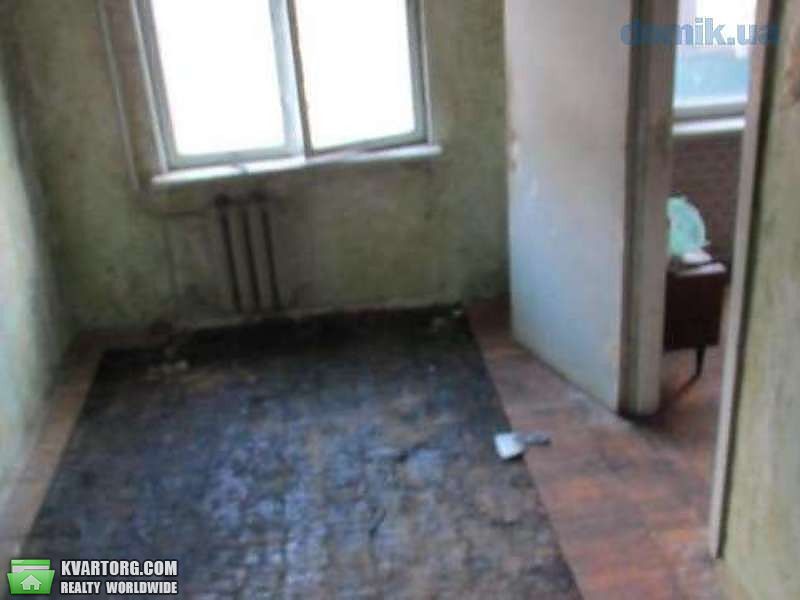 Sell 2-room apartment. Киев,  Героев Севастополя — photo 10