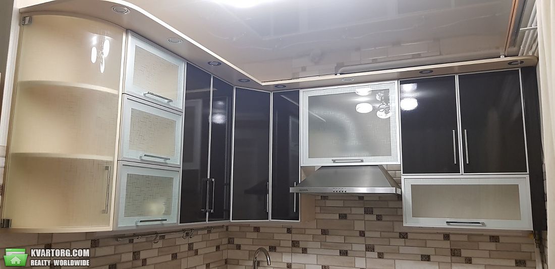 Rent out 1-room apartment. Днепропетровск, Вольный переулок — photo 6