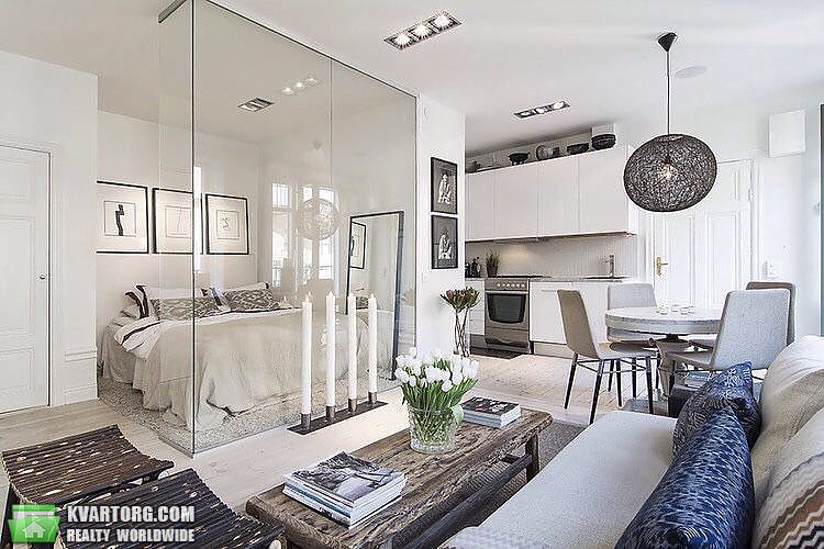 Sell 1-room apartment. Киев, Регенераторная — photo 5