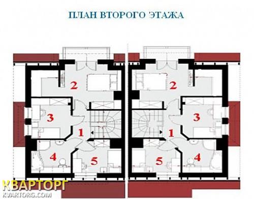 Sell house. Киевская обл., Героев — photo 5