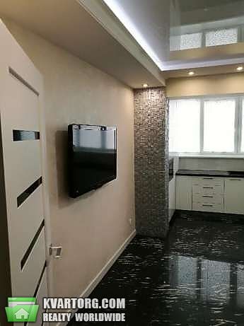 Rent out 1-room apartment. Киев,  Здолбуновская — photo 6