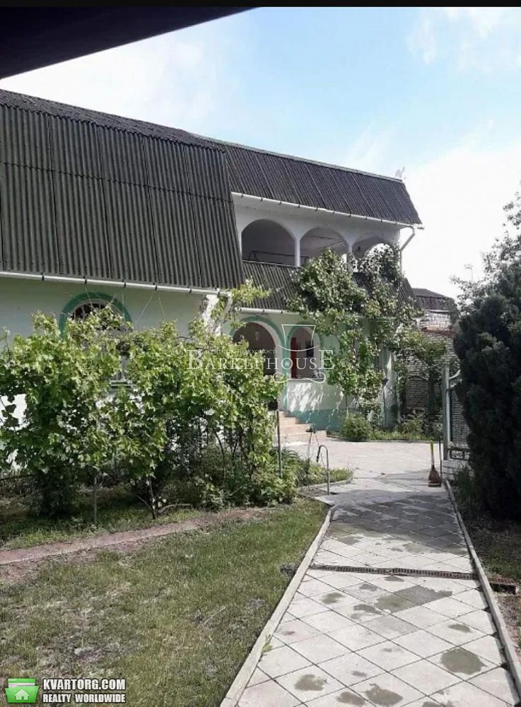 Rent out house. Киевская обл., Конча Заспа — photo 1