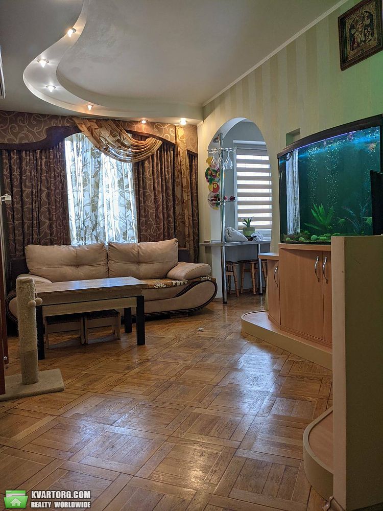 Sell 3-room apartment. Киев,  Приречная — photo 10