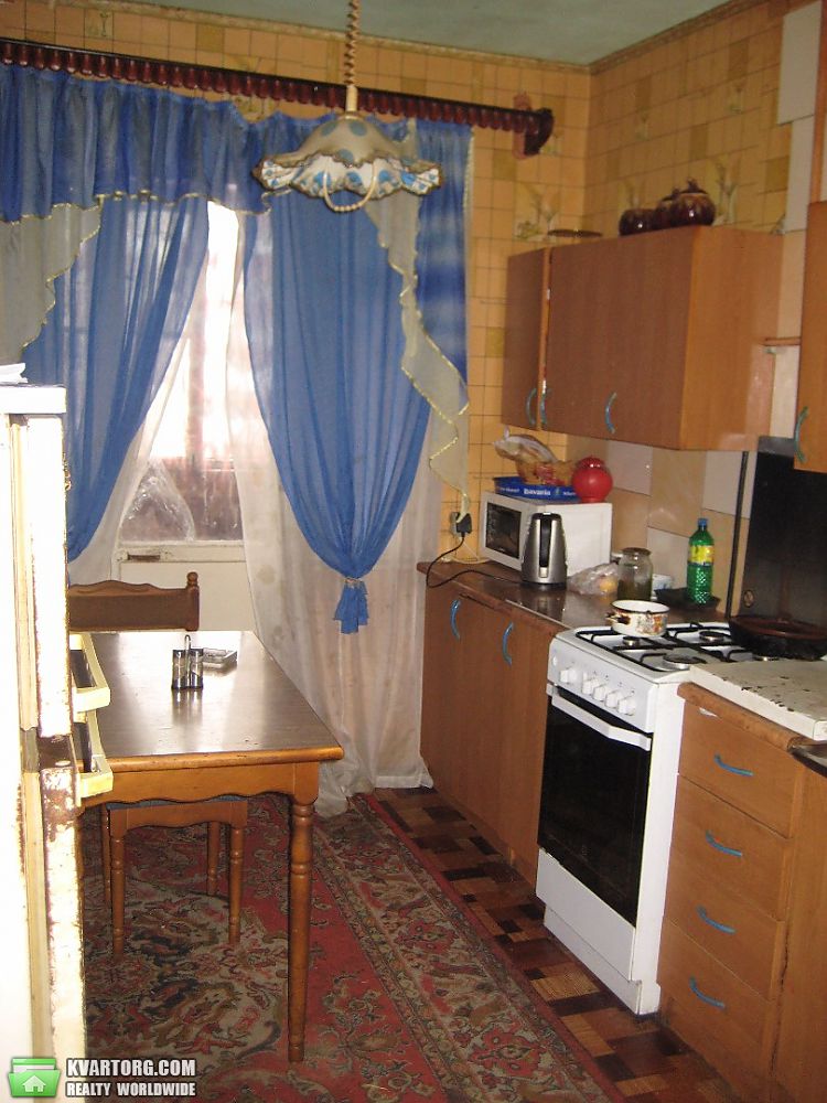 Sell 3-room apartment. Одесса, Крымская — photo 3