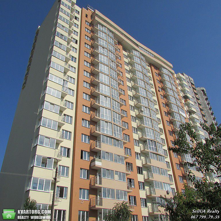 Sell 3-room apartment. Киев,  Лебедева Николая — photo 3