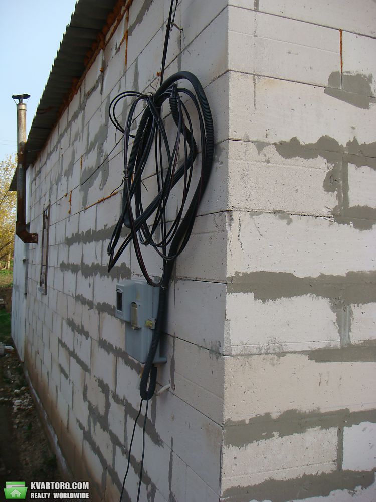 Sell house. Одесса, Прибрежная — photo 9