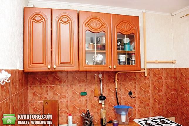 Sell 1-room apartment. Киев,  Героев Севастополя — photo 3