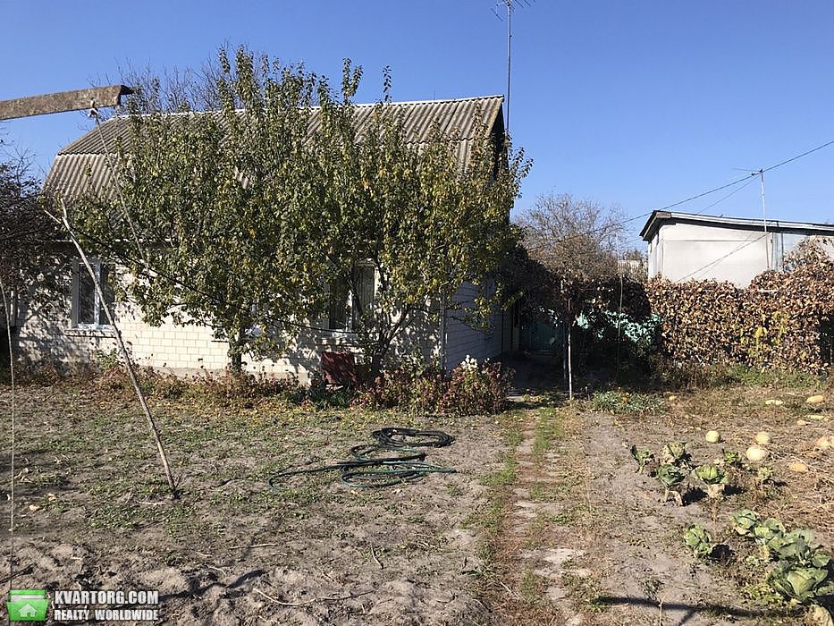 Sell house. Бровары, Садовая — photo 1