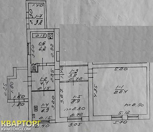 Sell house. Одесса, Глиняная — photo 5