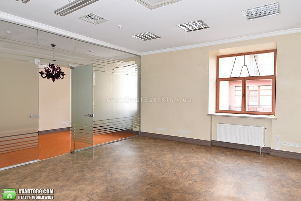 Rent out office. Киев, ул.Воздвиженская — photo 4