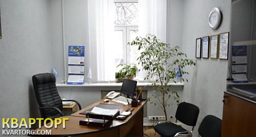 Rent out office. Киев,  Круглоуниверситетская — photo 6