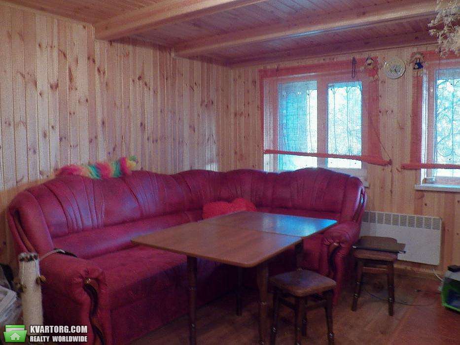 Sell house. Киевская обл.,  Донецкая — photo 2