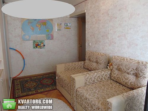 Sell 2-room apartment. Киев, Антонова — photo 4