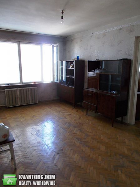 Sell 3-room apartment. Киев, Миропольская — photo 1