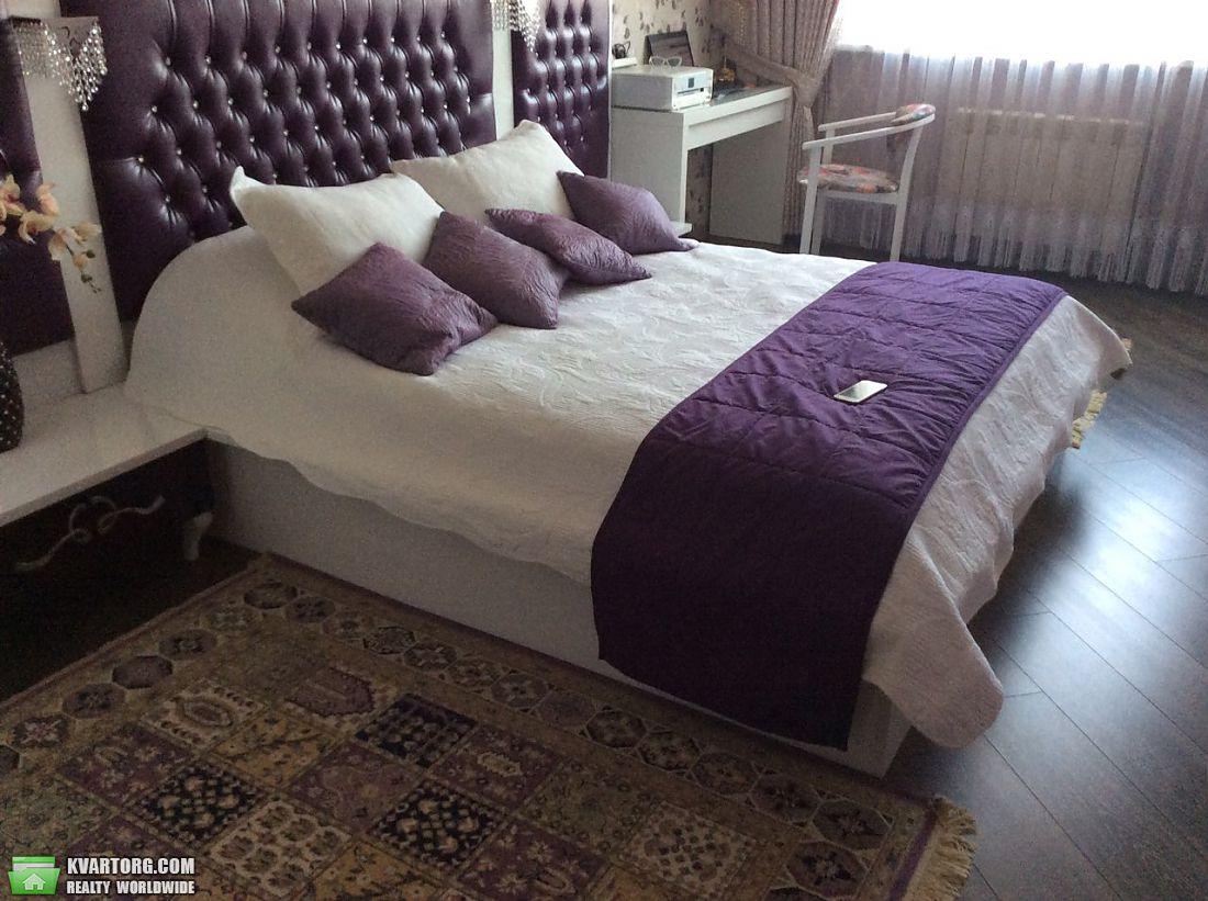 Rent out 2-room apartment. Киев, Гната Хоткевича — photo 2