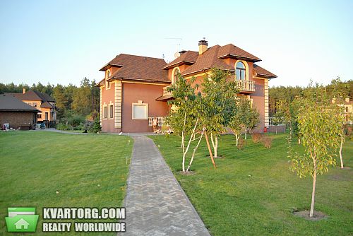 Sell house. Киевская обл., Заповедная — photo 6