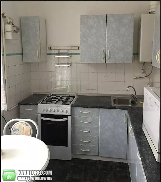 Rent out 2-room apartment. Киев,  Лейпцигская — photo 5