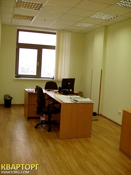 Rent out office. Киев,  Большая Васильковская — photo 1