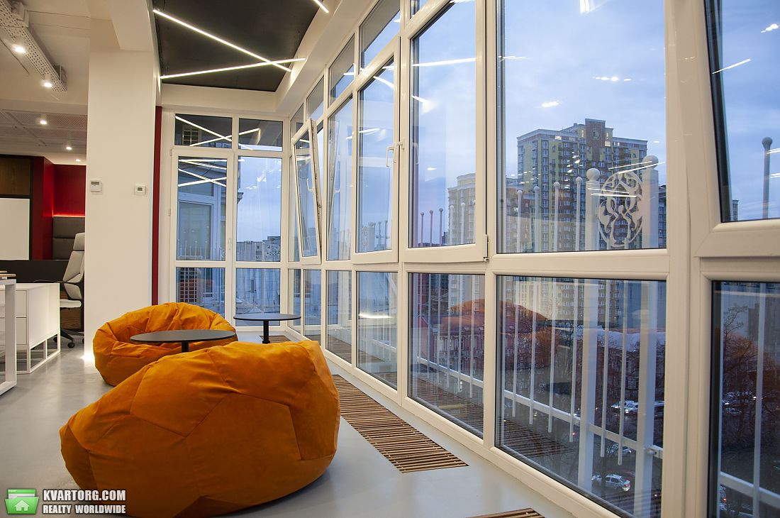 Rent office. Киев, Сечевых Стрельцов — photo 5